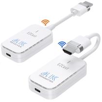Transmissor e Receptor HDMI Sem Fio 4K ANGEET - 1080p @ 120Hz