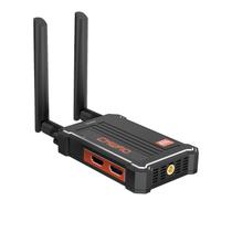 Transmissor e receptor HDMI sem fio 4K CHWFio Only RX