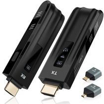 Transmissor e Receptor HDMI Sem Fio Beyn 4K 1080P