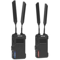 Transmissor e Receptor HDMI Sem Fio EAGLE EYE MINI M1 WL-WH300M da Wavlink Transmissor e Receptor HDMI Sem Fio EAGLE EYE MINI M1 WL-WH300M da Wavlink