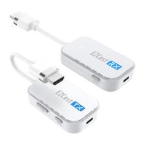 Transmissor e Receptor HDMI Sem Fio EZCast 1080P
