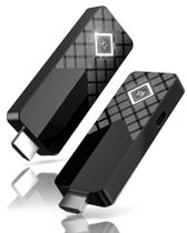 Transmissor e receptor HDMI sem fio MPIOLife 5G
