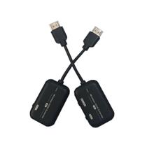 Transmissor e Receptor HDMI Wireless Sem Fio Full HD