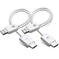 Transmissor e receptor sem fio HDMI 1080P @60Hz Extender