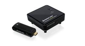 Transmissor e receptor sem fio HDMI IOGEAR Full HD 1080p