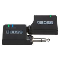 Transmissor e Receptor Sem Fio Para Instrumento WL-20 - Boss Transmissor e Receptor Sem Fio Para Instrumento WL-20 - Boss
