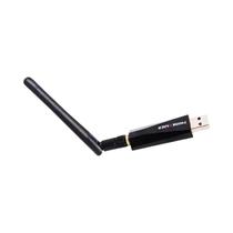 Transmissor E Receptor USB ANT+ Aprimorado Para Computador De Bicicleta Garmin Sensor De Velocidade