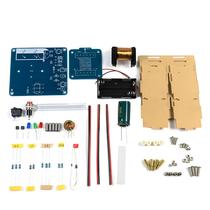 Transmissor Eletromagnético DC 3V Módulo Conversor De Tensão Mini DIY Ferramenta De Alta Tensão Transmissor Eletromagnético DC 3V Módulo Conversor De Tensão Mini DIY Ferramenta De Alta Tensão