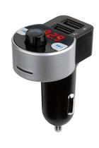 Transmissor FM Bluetooth 5.0 Scosche SBTFM4-XCES0 com Carregador