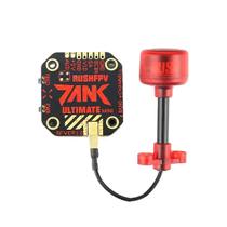 Transmissor FPV SoloGood Rush Tank Ultimate Mini 5,8 GHz 48CH