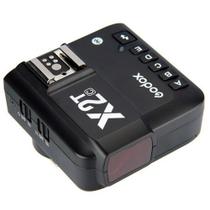 Transmissor Godox X2t Sem Fio Ttl De 2,4 Ghz Canon X2T-C