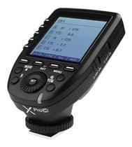 Transmissor Godox Xpron Para Nikon