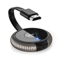 Transmissor HDMI sem fio AIMIBO TX Cinza com 1 receptor para 8