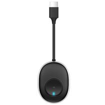 Transmissor HDMI Sem Fio POFAN - Compatível com 8 Transmissores