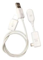Transmissor Hdmi Sem Fio Tipo C Áudio E Vídeo 50m