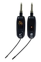 Transmissor Kadosh Ktr9 Para Guitarra