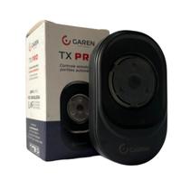 Transmissor p/ automatizadores de portão tx pro preto garen Transmissor p/ automatizadores de portão tx pro preto garen
