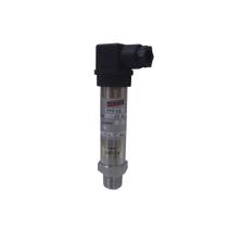 Transmissor Pressão Vácuo Conexão Bsp Npt Escala -1 A 0 Bar Função Ajuste Zero Span