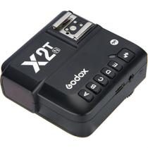 Transmissor Rádio Flash Ttl Godox X2 Para Nikon Com Bluetooth Transmissor Rádio Flash Ttl Godox X2 Para Nikon Com Bluetooth