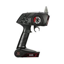 Transmissor RC GoolRC TG3 24G 3CH De Alta Qualidade Com Receptor Para Barco De Carro RC