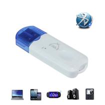 Transmissor Receptor Adaptador Bluetooth Pendrive USB