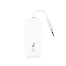 Transmissor/receptor Bluetooth 5.0 Twelve South AirFly Pro