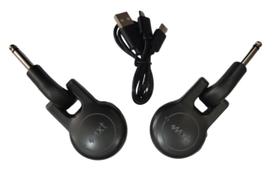 Transmissor Receptor Sem Fio P/ Instrumentos Musicais Tx-06 Transmissor Receptor Sem Fio P/ Instrumentos Musicais Tx-06