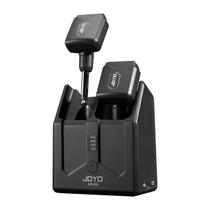 Transmissor S/ Fio digital guitarra Joyo carregador portátil- JW-06
