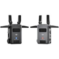 Transmissor sem fio dji sdr transmission combo Transmissor sem fio dji sdr transmission combo