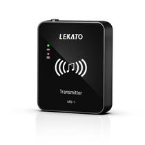 Transmissor sem fio do sistema de monitor de ouvido LEKATO MS-1