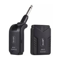 Transmissor sem fio para fone Joyo JW-07