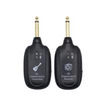 Transmissor Sem Fio Smart SM-24 UHF (Cód. 2528) Transmissor Sem Fio Smart SM-24 UHF (Cód. 2528)