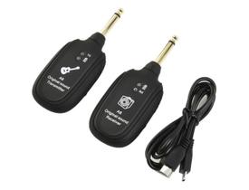 Transmissor sem fio smart uhf sm-24