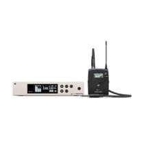 Transmissor Sennheiser Ew100 G4-Ci1-A1 Wireless System