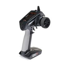 Transmissor Spektrum DXC+ 12 Canais DSMR+ SPMR6130 Transmissor Spektrum DXC+ 12 Canais DSMR+ SPMR6130