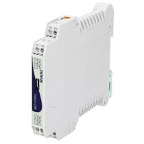 Transmissor Temperatura Novus Txrail Usb 4-20ma 0-10v Din