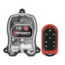 Transmissor Wireless Taramps Tw Master + Controle Tlc-3000