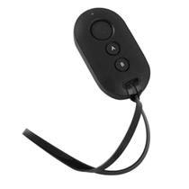 TRANSMISSOR XAC 4000 SMART SAW CONTROLE 3 BOTÕES PRETO 433,92 Mhz - INTELBRAS