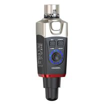 Transmissor XLR para sistema sem fio Xvive U35 Microhone Transmissor XLR para sistema sem fio Xvive U35 Microhone