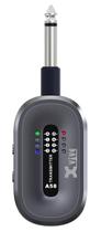 Transmissor Xvive A58T para sistema de guitarra sem fio A58/P58