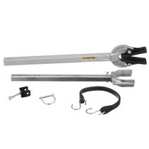 Transom Saver Attwood SP-400-RB ajustável 58 a 89cm Transom Saver Attwood SP-400-RB ajustável 58 a 89cm