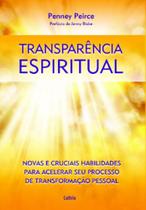 Transparência Espiritual - CULTRIX