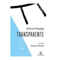 Transparente - Editora Rota Imaginária Transparente - Editora Rota Imaginária