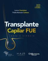 Transplante capilar fue - Di Livros Editora Ltda
