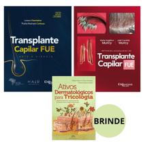 Transplante Capilar Fue + Métodos Avançados Transplante Capilar Fue + Ativos Dermatológicos Transplante Capilar Fue + Métodos Avançados Transplante Capilar Fue + Ativos Dermatológicos