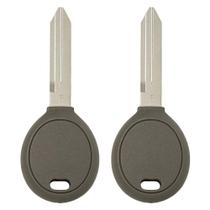 Transponder Y164 de substituição Car Key Keyless2Go (pacote com 2)