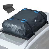 Transportador de carga de telhado P.I. AUTO STORE Roof Master 112x86x46cm 16 pés