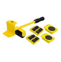 Transportador Levantador e Movedor de Moveis Pesados Move Fácil 150kg