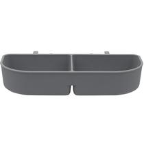 Transportador para caixa de transporte de pet Pet Prime Copo Duplo 22 x 9 x 4 cm Transportador para caixa de transporte de pet Pet Prime Copo Duplo 22 x 9 x 4 cm