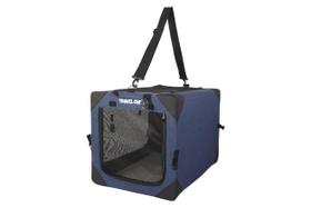 Transportadora Dobrável para Animais Your Cat Backpack Boop Coop Transportadora Dobrável para Animais Your Cat Backpack Boop Coop